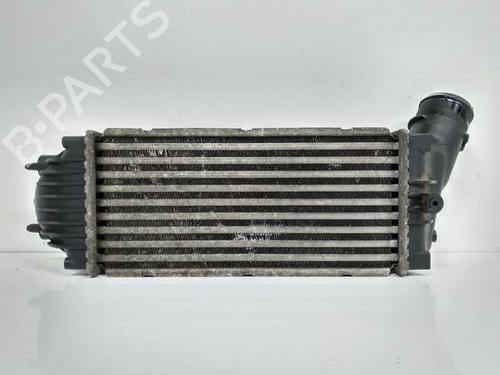 Intercooler PEUGEOT 307 Break (3E) 1.6 HDi 110 (109 hp) 8111215