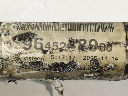 Right front driveshaft PEUGEOT 307 (3A/C) 1.6 16V | BP9249745M39 