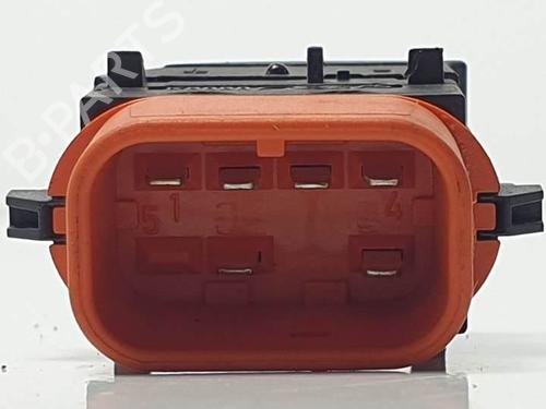 Right front window switch FORD FOCUS III Turnier 1.6 TDCi | BP25285875I26 - Image 3