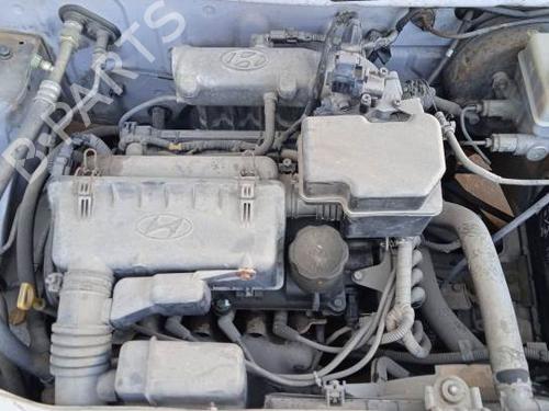 Instrument cluster HYUNDAI ATOS (MX) 1.0 i | BP9434083C47 