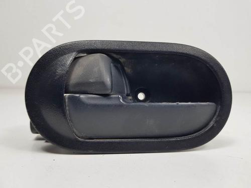 Used Front left interior door handle Front left interior door handle MITSUBISHI COLT VI (Z3_A, Z2_A) 1.1 (Z31A, Z32A) (75 hp) 11854617 11854617