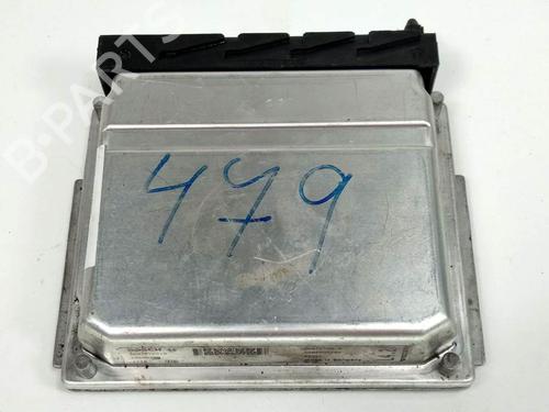 Used Engine control unit (ECU) Engine control unit (ECU) CHRYSLER VOYAGER IV (RG, RS) 2.8 CRD (150 hp) 8068486 8068486