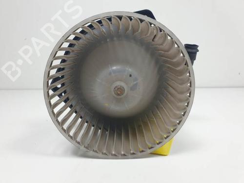 Varmvifte FORD FOCUS I (DAW, DBW) 1.6 16V | BP16814425M62 