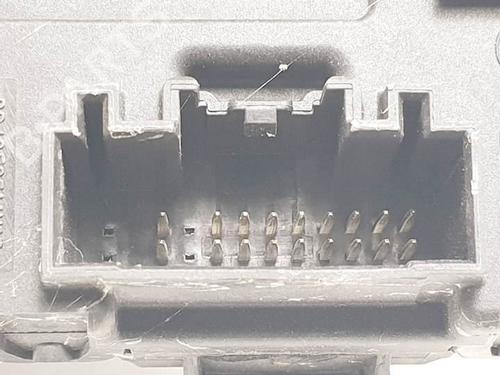 Comfort control module LAND ROVER DISCOVERY IV (L319) 3.0 TD 4x4 | BP18653941M56 