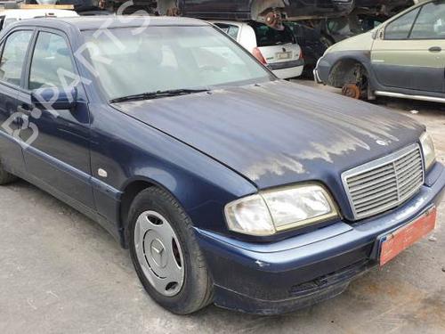Mass air flow sensor MERCEDES-BENZ C-CLASS (W202) C 220 CDI (202.133) | BP15214095M95 