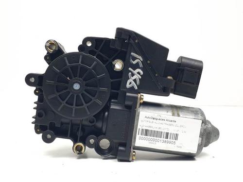 Used Left rear window motor AUDI A4 B5 (8D2) 2.5 TDI (150 hp) 25138136
