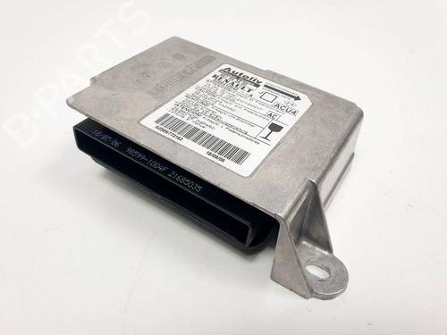 Used ECU airbags ECU airbags 12389797 12389797