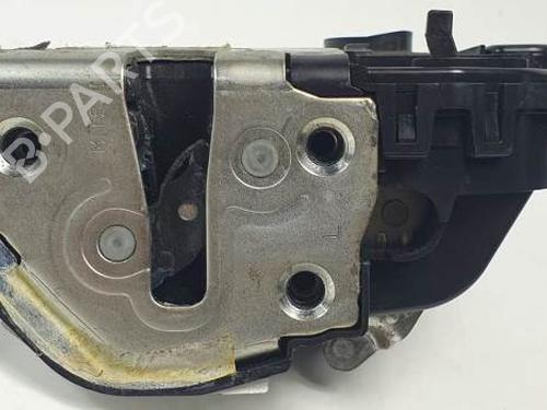 Used Rear left lock TOYOTA PRIUS Liftback (_W2_) 1.5 Hybrid (NHW20_, NHW20R) (112 hp) 12365415