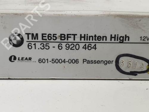 Electronic module BMW 7 (E65, E66, E67) 745 i, Li | BP6854603M83 