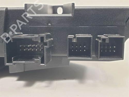 Climate control MERCEDES-BENZ S-CLASS (W221, V221) S 350 BlueTec (221.026, 221.126) | BP11349316I5 