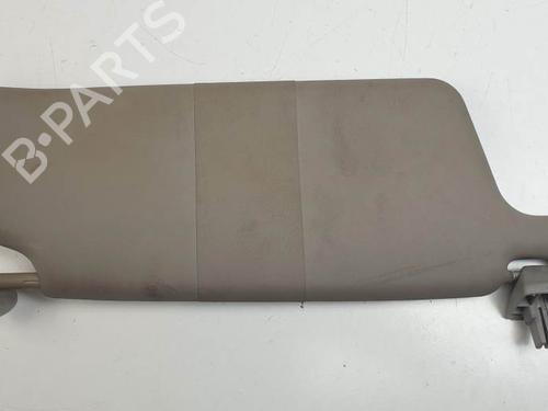 Used Left sun visor Left sun visor FORD MONDEO II Turnier (BNP) 2.5 24V (170 hp) 25121668 25121668