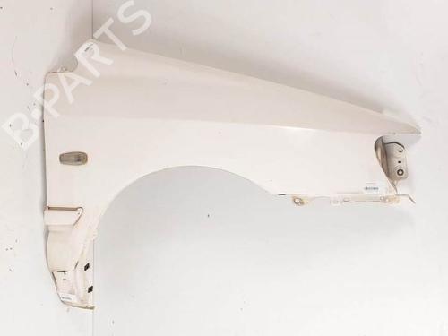 Used Right front fenders MITSUBISHI SPACE STAR MPV (DG_A) 1.6 (98 hp) 25257801