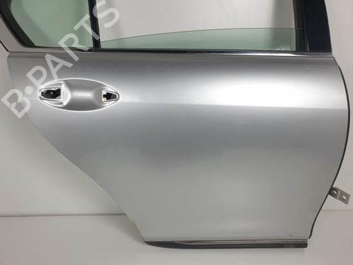 Right rear door LEXUS GS (_S19_) 300 (GRS190_, GRS190R) | BP11398650C5 