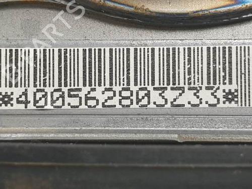 Driver airbag MITSUBISHI OUTLANDER I (CU_W)  | BP22274291C9 