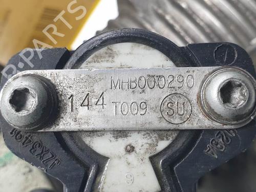 Throttle body MG MG ZS Hatchback 180 | BP16468508M82 