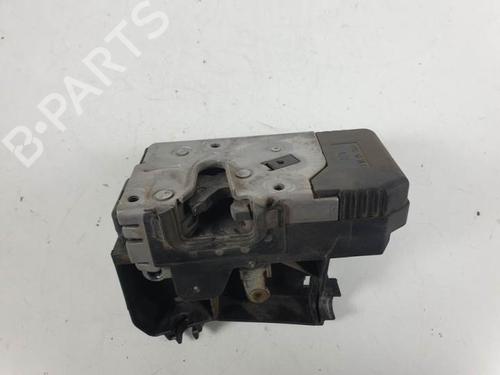 Used Front left lock OPEL ASTRA G Estate (T98) 2.0 DI (F35) (82 hp) 12392404