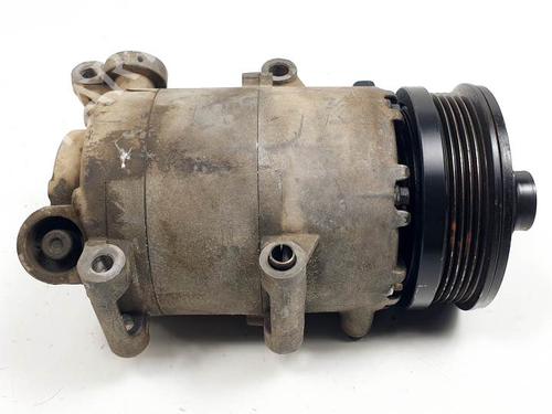 AC compressor FORD FOCUS C-MAX (DM2) 1.6 | BP27582797M34 