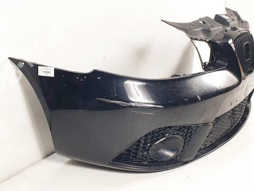 Front bumper SEAT IBIZA III (6L1) 1.4 TDI | BP30120183C7 