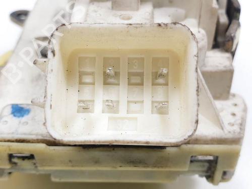 Front right lock FORD FOCUS I Turnier (DNW) 1.8 Turbo DI / TDDi | BP12385373C97 