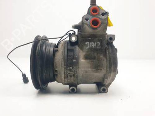 AC compressor MITSUBISHI PAJERO II (V3_W, V2_W, V4_W, V5_W) 2.5 TD 4WD (V24W) | BP30998342M34