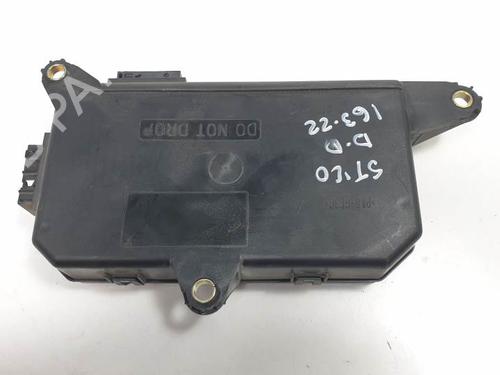 Electronic module FIAT STILO (192_) 1.9 JTD (192_XE1A) | BP9205523M83 