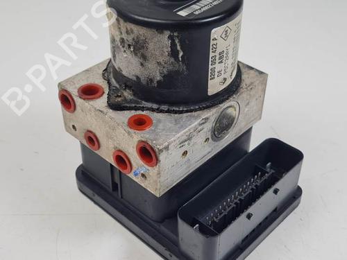 ABS Bremseaggregat RENAULT LAGUNA II (BG0/1_) 1.9 dCi (BG08, BG0G) (120 hp) 28388510