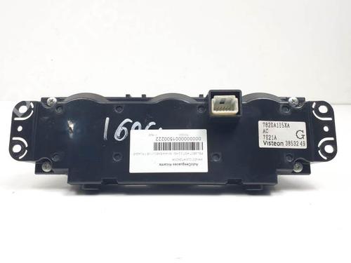 Climate control PEUGEOT 4007 (VU_, VV_) 2.2 HDi | BP24990006I5 