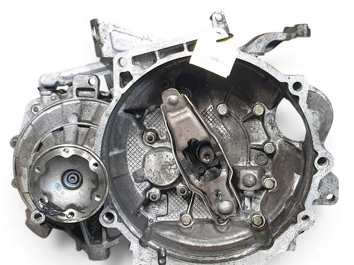 Used Gearbox Gearbox VW TOURAN (1T1, 1T2) 1.9 TDI (105 hp) 39634496 39634496
