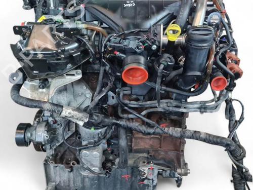 Engine FORD S-MAX (WA6) 2.0 TDCi | BP28059652M1 