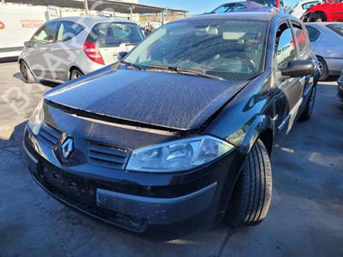 Teile für RENAULT MEGANE II (BM0/1_, CM0/1_) 1.6 16V (BM0C, CM0C) (113 hp) 4356853 