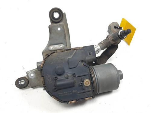 Used Front wiper motor FORD S-MAX (WA6) 2.0 TDCi (140 hp) 29071327
