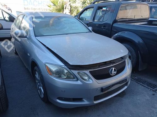 Used Parts LEXUS GS (_S19_)  300 (GRS190_, GRS190R)  1166147