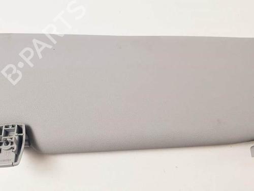 Used Right sun visor Right sun visor BMW 1 (E87) 120 d (163 hp) 19058855 19058855