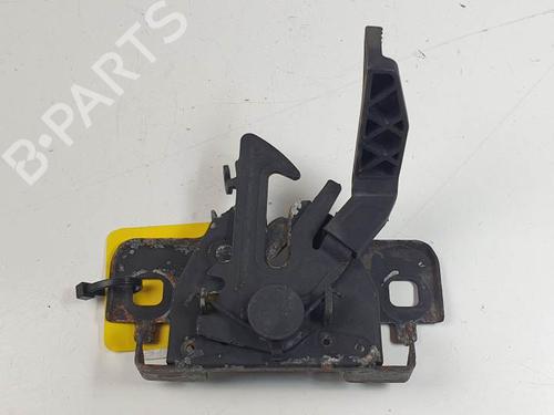 Used Hood lock DACIA SANDERO II 1.5 dCi (90 hp) 28508267