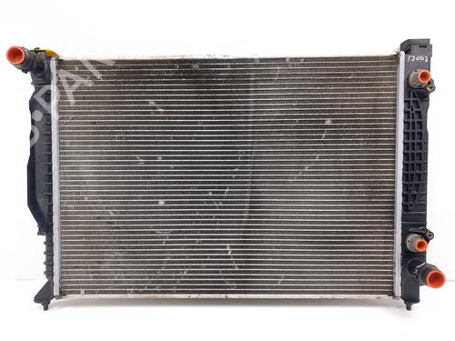 Used Water radiator Water radiator AUDI A6 C5 (4B2, 4B4) 2.5 TDI (163 hp) 24339396 24339396