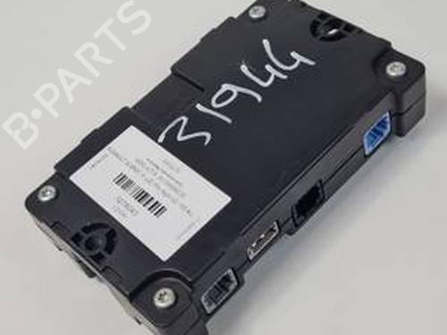 Modulo electronico RENAULT SCÉNIC III (JZ0/1_) 2.0 dCi (JZ0Y, JZ26) (150 hp) 30450715