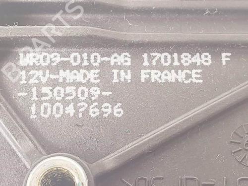 Sunroof engine NISSAN PATHFINDER III (R51) 2.5 dCi | BP17971176M60 