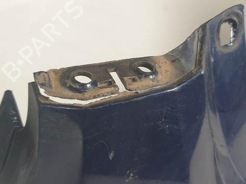 Front bumper VW NEW BEETLE Convertible (1Y7) 1.6 | BP16350734C7 