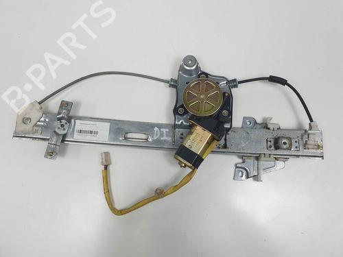Used Front left window mechanism Front left window mechanism MAZDA XEDOS 9 (TA) 2.5 V6 (TA5P) (163 hp) 16759766 16759766