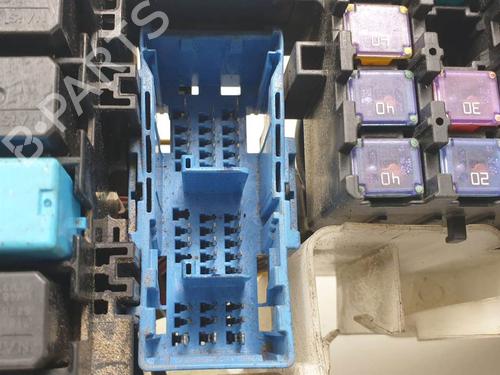 Fuse box MAZDA 5 (CR) 2.0 (CREW, CR19) | BP10687959E1 - Image 3