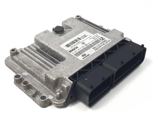 Used Engine control unit (ECU) Engine control unit (ECU) HYUNDAI SANTA FÉ II (CM) 2.2 CRDi GLS (150 hp) 39745361 39745361