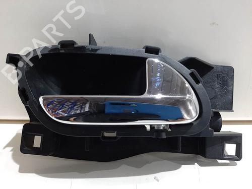 Used Front right interior door handle Front right interior door handle CITROËN C6 (TD_) 2.7 HDi (204 hp) 6862848 6862848