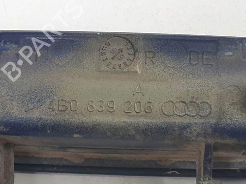 Front right exterior door handle AUDI A3 (8L1) 1.9 TDI | BP10173632C129 