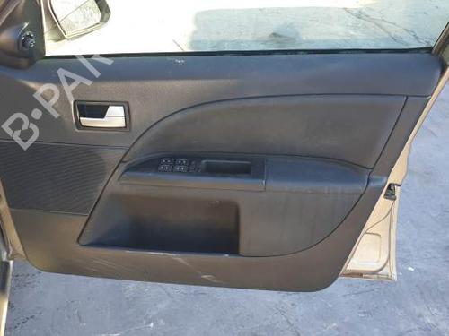 Left taillight FORD MONDEO III Turnier (BWY) 2.5 V6 24V | BP25140115C34 