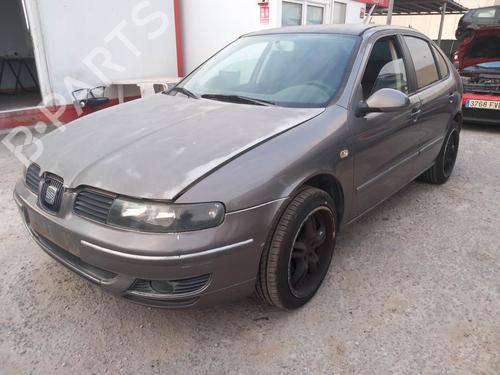 Water radiator SEAT LEON (1M1) 1.9 TDI | BP28208635M31 - Image 4