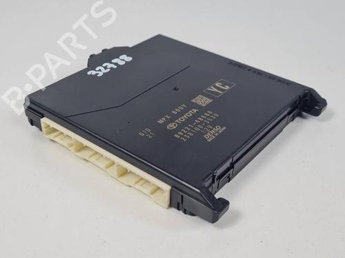 Used Electronic module Electronic module 34515355 34515355