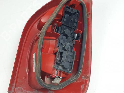 Venstre baglygte CITROËN XSARA PICASSO (N68) 1.6 | BP29741838C34 