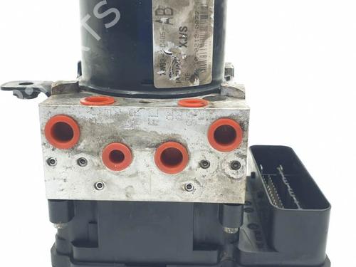 ABS pump JAGUAR S-TYPE II (X200) 2.7 D | BP25139194M43 