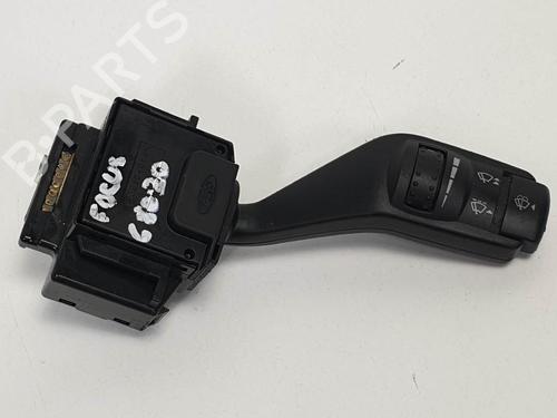 Used Steering column stalk Steering column stalk FORD FOCUS II (DA_, HCP, DP) 1.6 TDCi (109 hp) 6856007 6856007