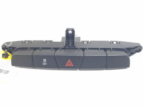 Used Warning switch Warning switch OPEL INSIGNIA A (G09) 2.0 CDTI (68) (160 hp) 24914645 24914645